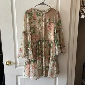 Princess Polly Dress